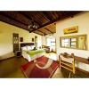 Отель Saba Airport Lodge, фото 30