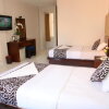 Отель Bakung Sari Resort and Spa, фото 16