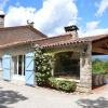 Отель Villa With 4 Bedrooms in Fayence, With Private Pool, Enclosed Garden a, фото 12