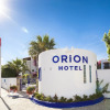 Отель Orion Hotel Bitez, фото 1