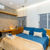 Отель Moderno apartamento em Copacabana | NSC 1017/505, фото 11