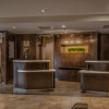 Отель Courtyard by Marriott Greensboro Airport, фото 2