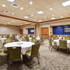 Отель Hampton Inn & Suites Salt Lake City-West Jordan, фото 28