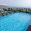 Отель Modern 1 BR Barranco Apartment High Floor, фото 20