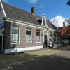 Отель Heerlijck Slaapen op de Zaanse Schans в Исторических объектах Нидерландов