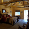 Отель Denali Tri-Valley Cabins, фото 15