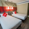 Отель Ibis Nanchang Bayi Museum Metro Station Hotel Hotel, фото 4
