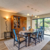 Отель K B M Resorts- Wev-2103 Beautiful 2Bd Wailea Home, Large Balcony, A/c, Easy Local Access!, фото 12