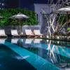 Отель Mövenpick Hotel Sukhumvit 15 Bangkok, фото 23