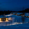Отель Valkea Arctic Lodge, фото 20