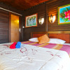Отель The Beach Huts Lembongan, фото 7