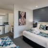 Отель Comfort Inn Hilltop, фото 25