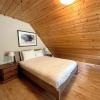 Отель Canmore Alpine Hostel - Alpine Club of Canada, фото 4