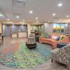Отель Homewood Suites by Hilton Albuquerque-Journal Center, фото 2