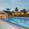 Отель Townhouse OAK Edassery's Sealine Villa Stay, фото 16
