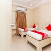 Отель Royal Emirates Banjara by OYO Rooms в Хидерабаде