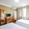 Отель Longmen Business Hotel, фото 6