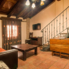 Отель ApartamentosLos Aljezares, фото 20