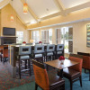 Отель Residence Inn Amarillo by Marriott, фото 8