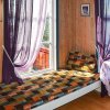 Отель 4 Person Holiday Home In Sekken, фото 8