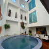 Отель ZiOne Luxury Hotel Pereira, фото 12