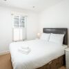 Отель Oyo Home 126 Flat 1 21 Lower Marsh Waterloo, фото 1