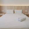 Отель Homey And Warm Studio Amazana Serpong Apartment, фото 14