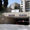 Отель New Boutique Apartment In The Heart Of Jerusalem, фото 17