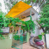 Отель OYO 15369 Home Cozy Studio Curlies Anjuna Beach, фото 1