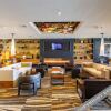 Отель Global Luxury Suites at the Wharf, фото 2