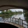 Отель Beachparadise  Daycruise houseboat, фото 22