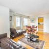 Отель Spacious 1 Br Apartment Of Downtown Toronto Ii, фото 9