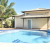 Отель Excelente Casa com Quatro Suítes em Condomínio à 1min da Praia de Geribá Por Luxury Rentals, фото 12