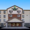 Отель Extended Stay America Select Suites Phoenix West в Финиксе