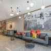 Отель Shangkeyou Collection Hotel (Xuzhou Fangcun), фото 7