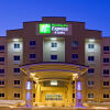 Отель Holiday Inn Express Hotel and Suites Mankato East, an IHG Hotel в Манкато