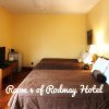 Отель Rodmay Heritage Hotel, фото 6