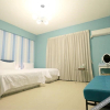 Отель Taitung Happy Palette B&B, фото 21