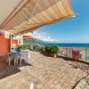 Отель Delightful Apartment in Villammare With Terrace, фото 15