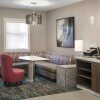 Отель Residence Inn by Marriott Newark Elizabeth/Liberty International Airport, фото 5