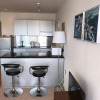 Отель Stylish Quayside Apartment, фото 5