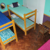 Отель Oh! Hostel Rosario, фото 2