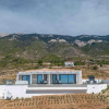 Отель Panorama Blue Kefalonia - Luxury villa in Lourdata, фото 1