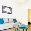 Отель Flat 3 bedrooms 2 bathrooms - Salerno, фото 4
