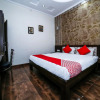 Отель OYO 15248 Hotel Shreemaa, фото 12