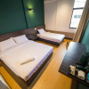 Отель Room V Jalan Jenang, фото 13