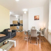 Отель Highfield Apartment, фото 14