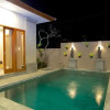 Отель Jepun and Sandat Bali Villa, фото 3