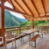 Отель Accommodation with wellness center, in Val di Sole, 1km away from the ski bus, фото 15