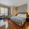 Отель Bourbon Hotel & Suítes Curitiba, фото 41